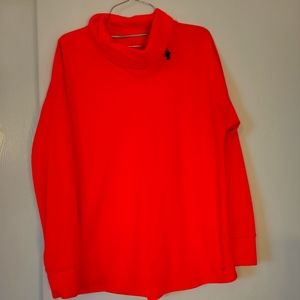 Nike Dri fit sweatshirt